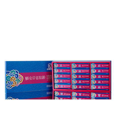 江都调经养气汤