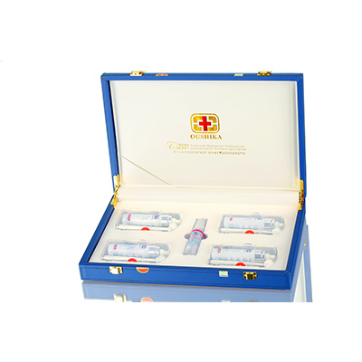 恢复自洁系统套江都