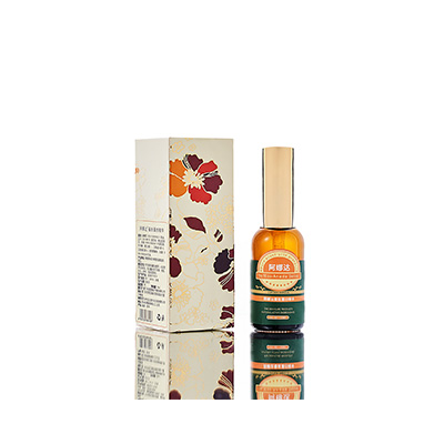 江都私密细嫩修复精华