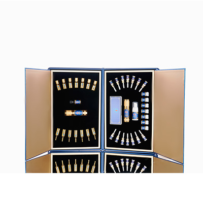 江都7D私密抗衰养护套